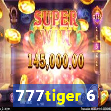 777tiger 6